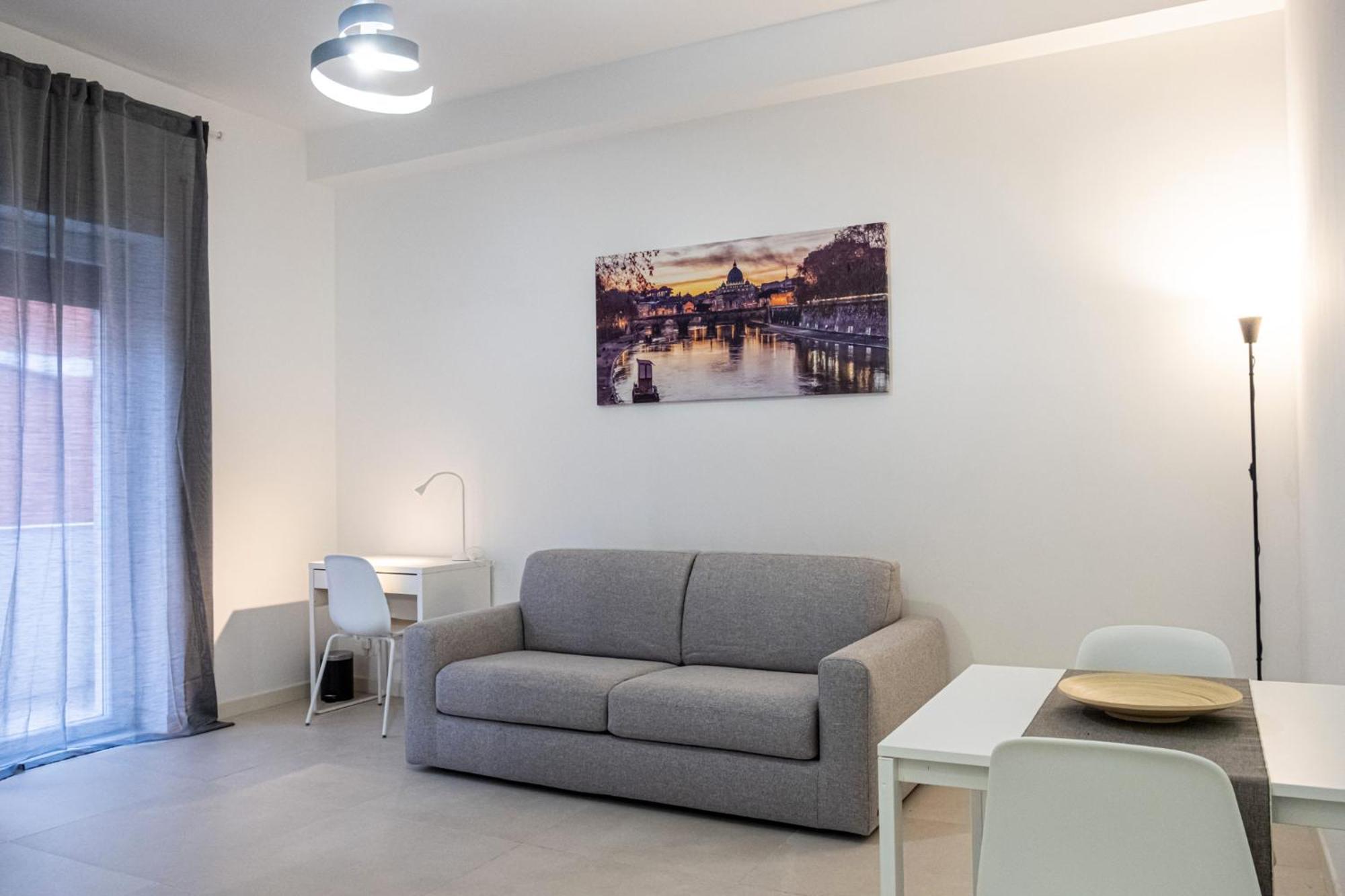 Apartment A Un Passo Da San Pietro Rome